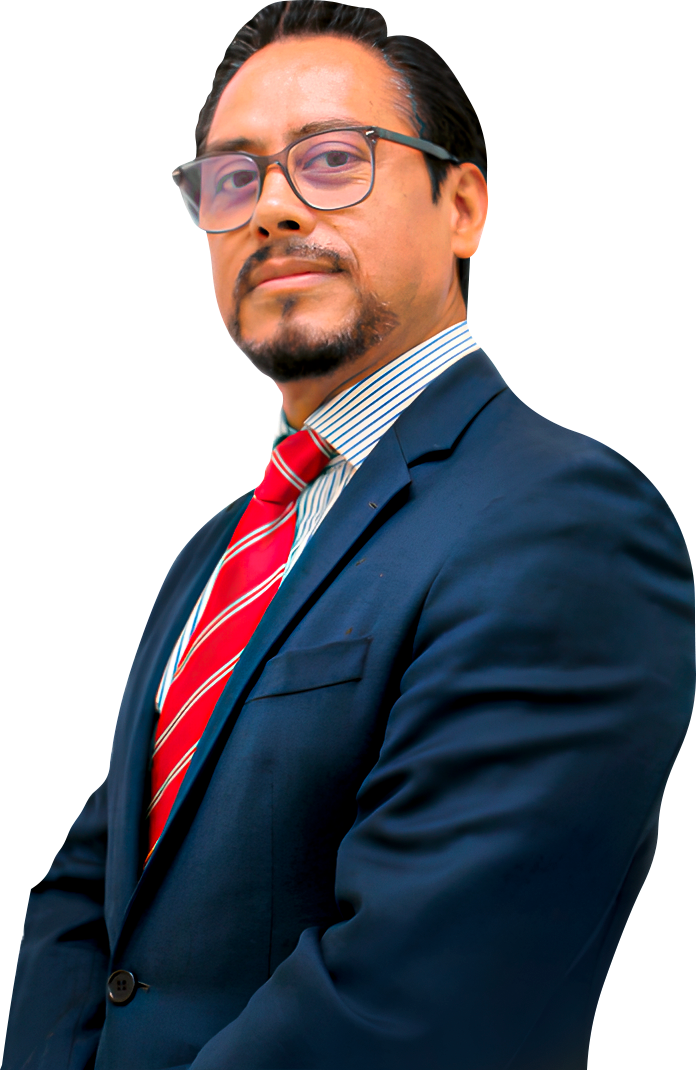 Dr. Pedro Rojas, cirurgião plástico